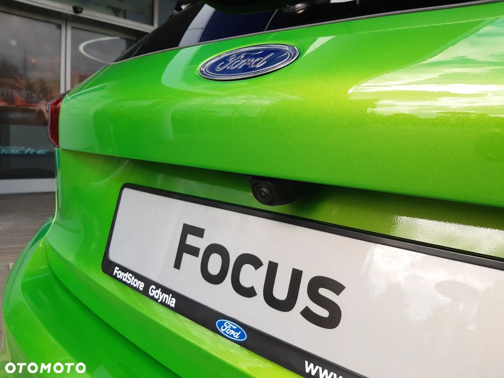 Ford Focus 2.3 EcoBoost ST X - 9