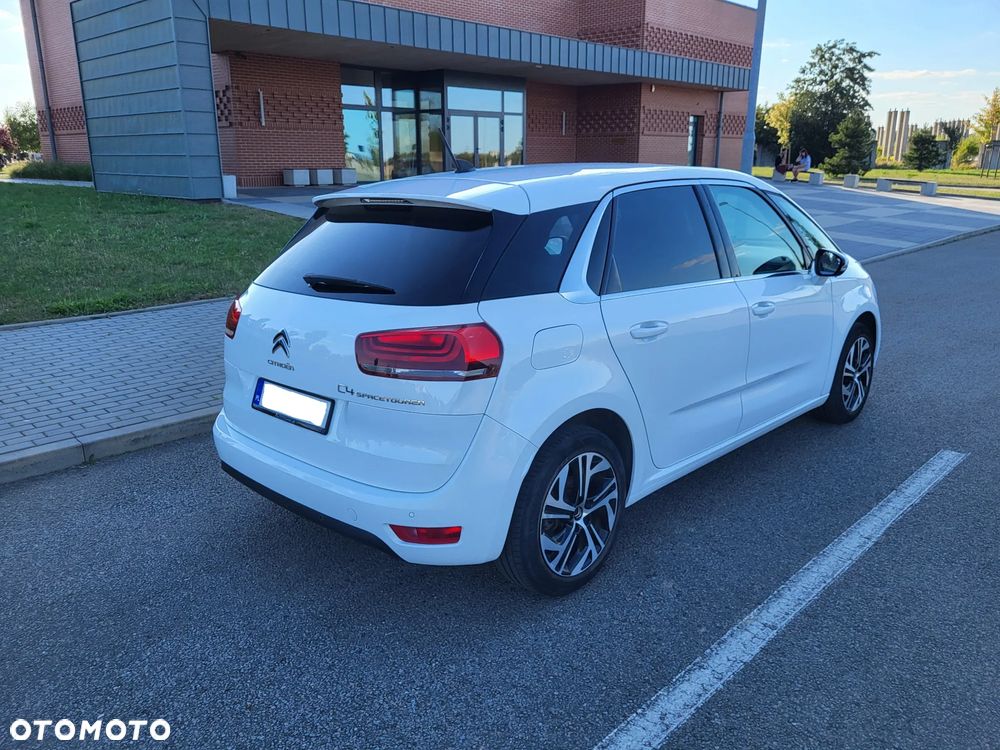 Citroën C4 SpaceTourer 1.2 PureTech Shine S&S - 3