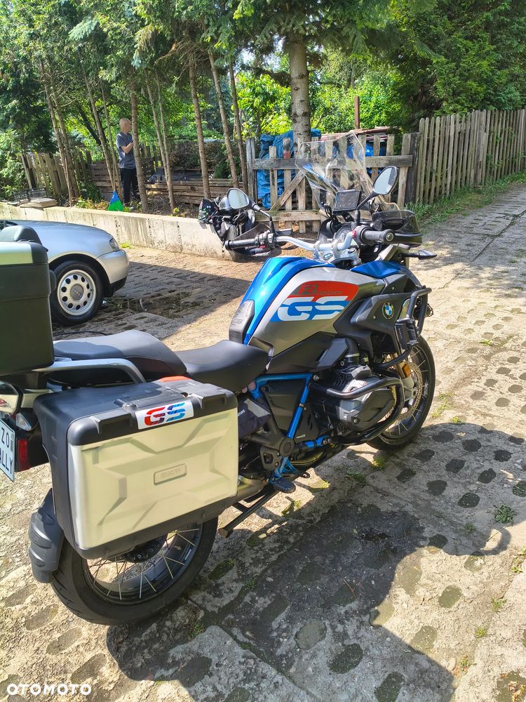 BMW R - 11