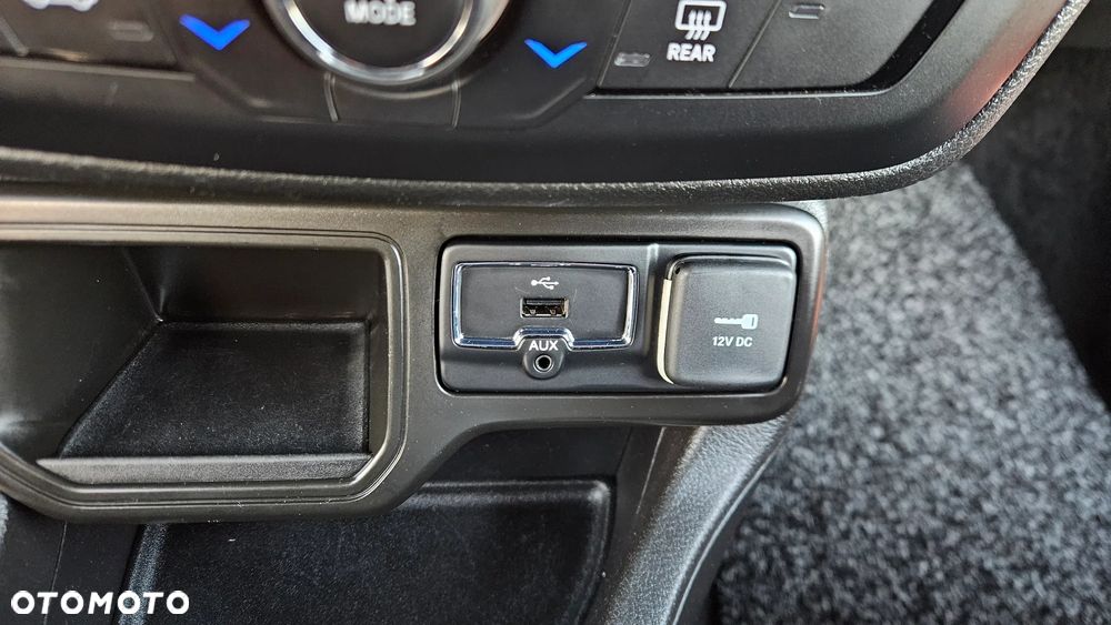 Jeep Renegade 1.6 MultiJet Limited - 31