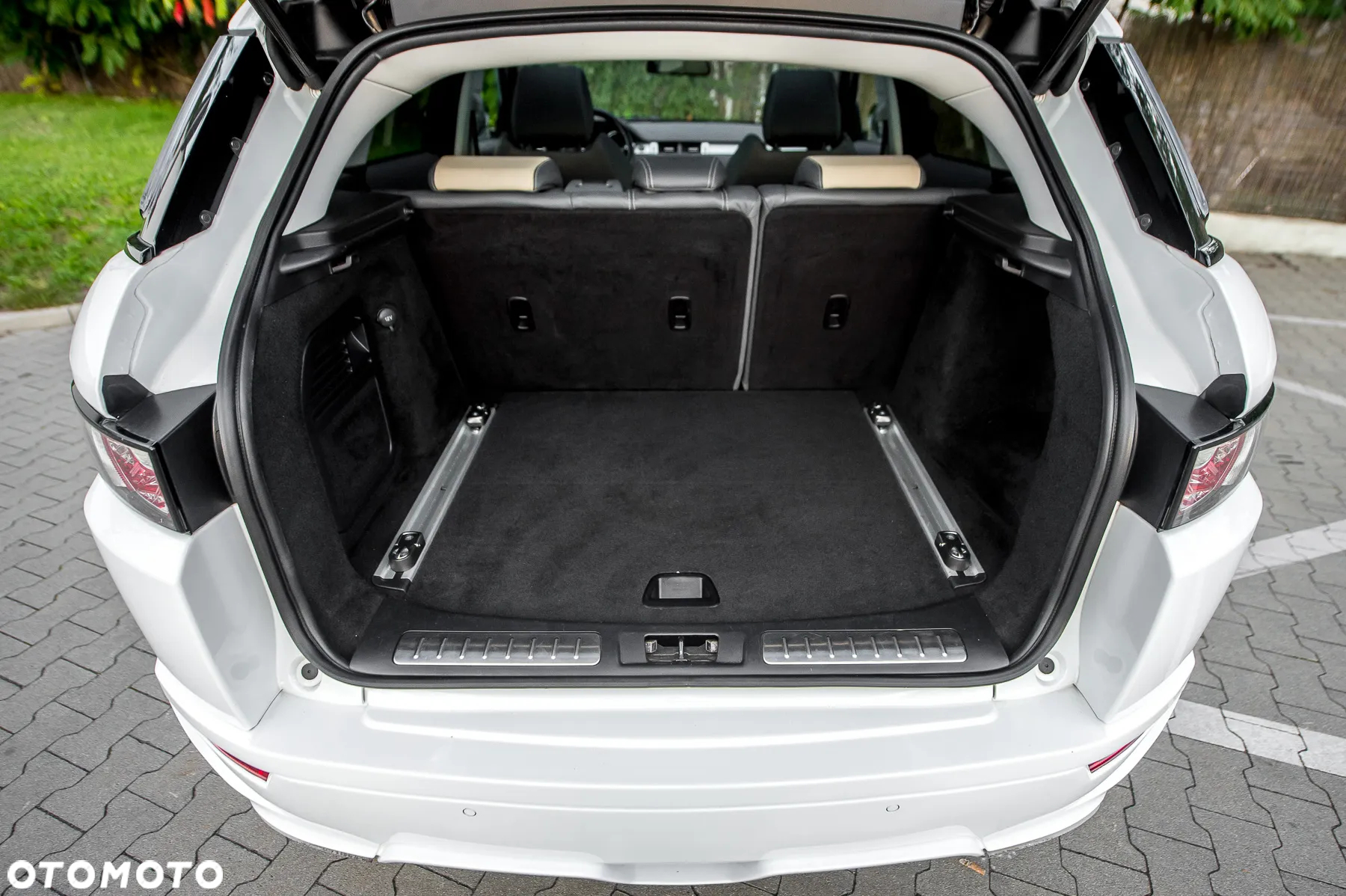 Land Rover Range Rover Evoque SD4 Pure - 38