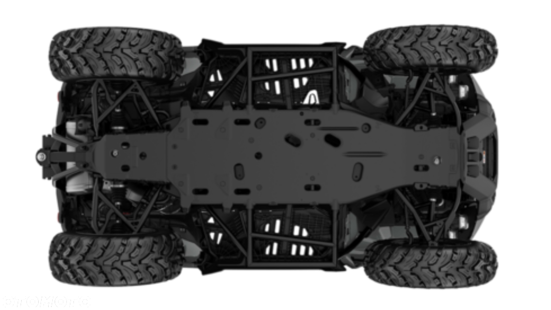 Can-Am Outlander Max