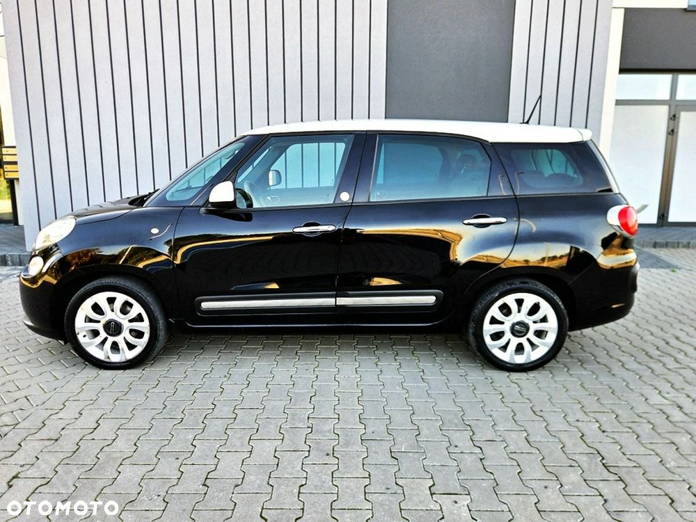 Fiat 500L 1.6 Multijet Start&Stopp Lounge - 26