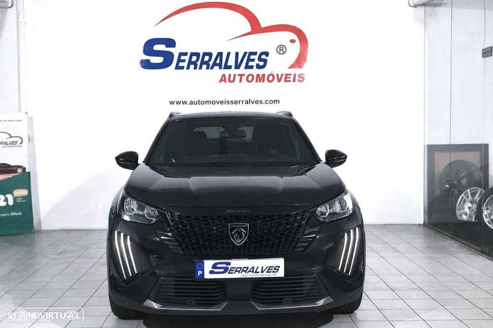 Peugeot 2008 1.2 PureTech Allure Pack - 2