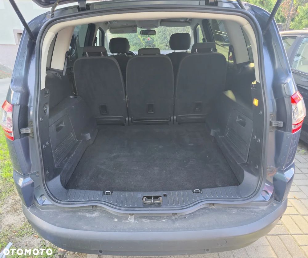 Ford S-Max 2.0 TDCi DPF Titanium - 9