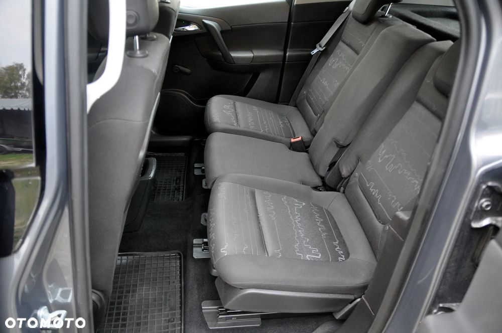 Opel Meriva 1.4 T Design Edition S&S - 7