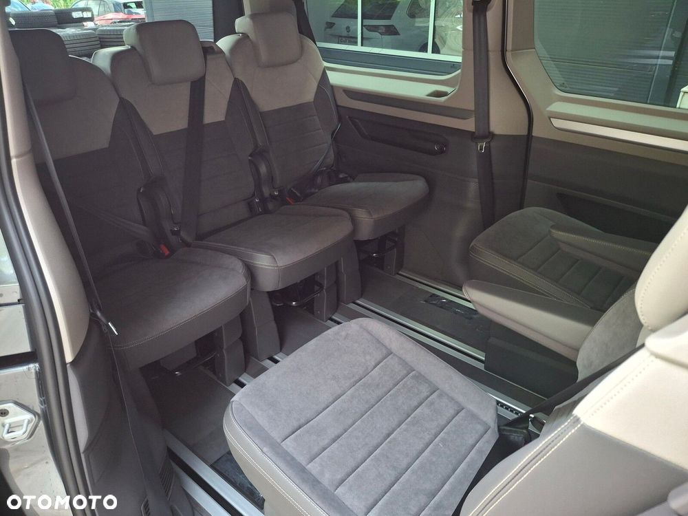 Volkswagen Multivan 2.0 TSI L2 Life DSG - 24
