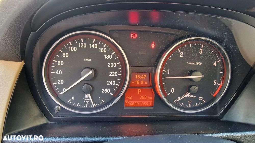 BMW X1 xDrive20d Aut. - 12