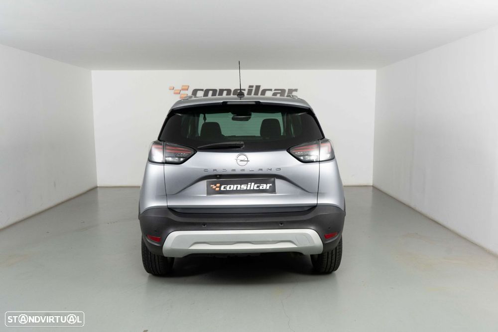 Opel Crossland 1.5 D Elegance - 5