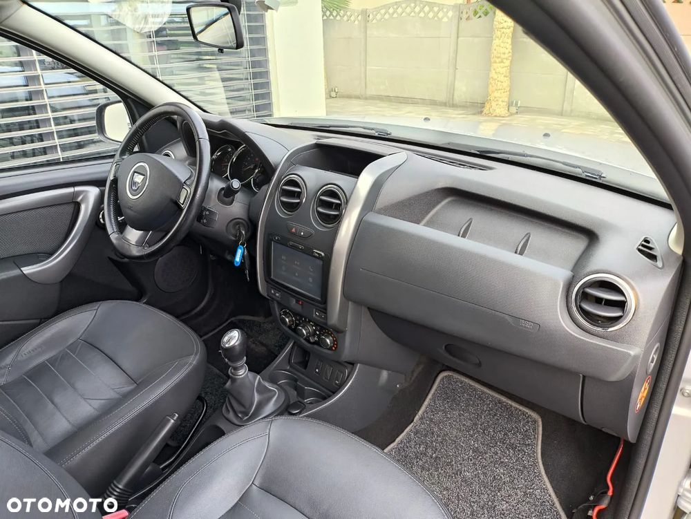 Dacia Duster - 17