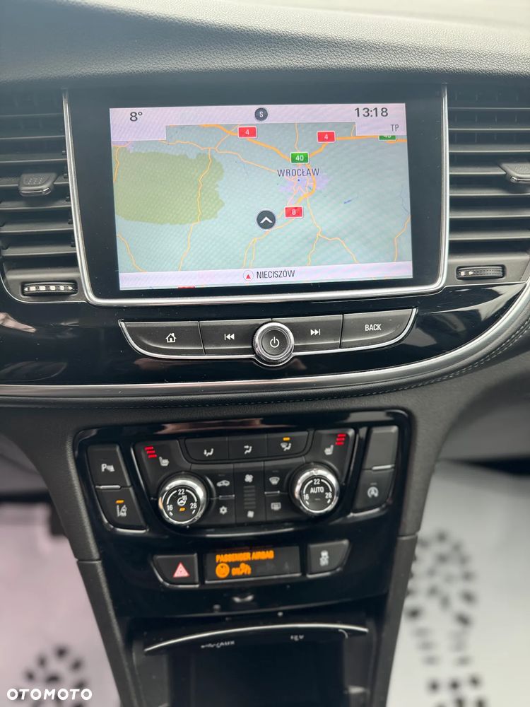 Opel Mokka 1.4 Turbo ecoFLEX Start/Stop Color Innovation - 22