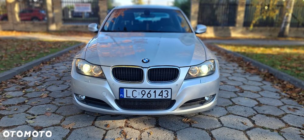 BMW Seria 3 - 11