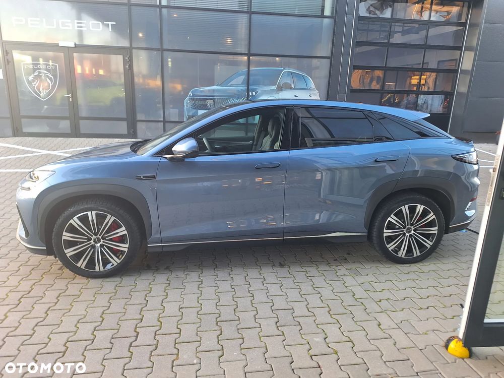 BYD Sealion 7 91.3kWh Excellence AWD - 5