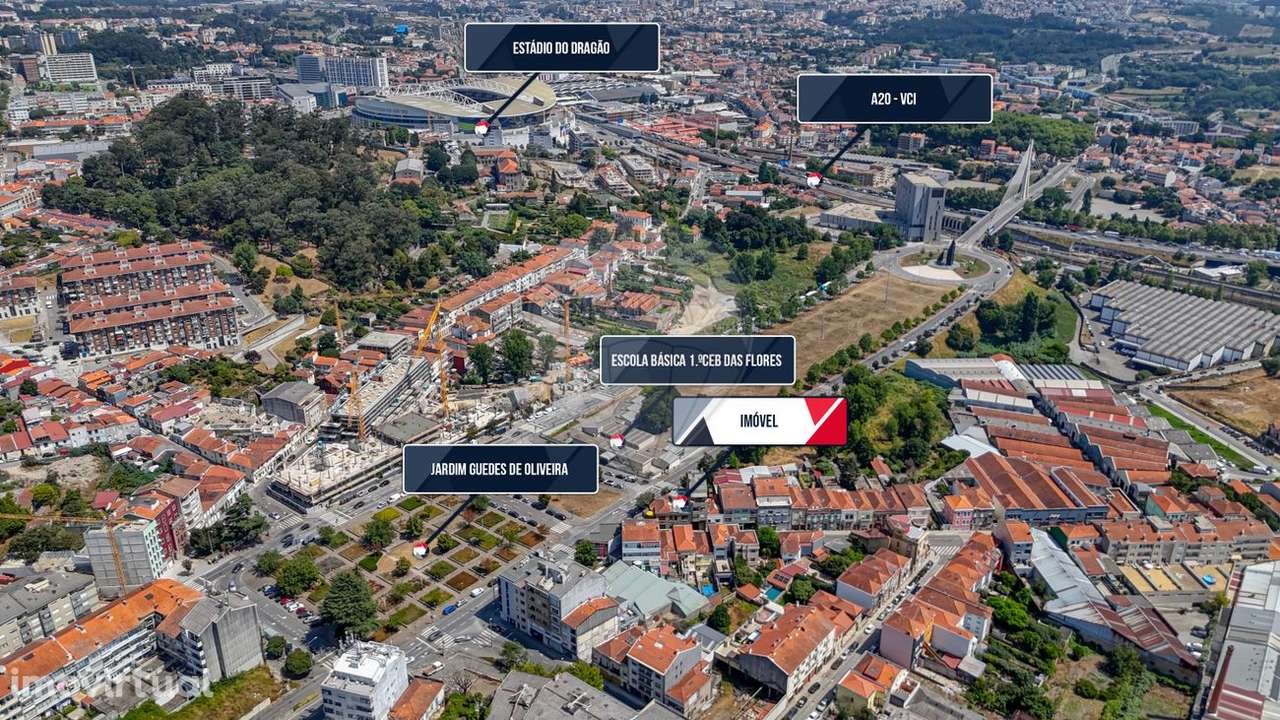 Moradia T3 para venda - Grande imagem: 4/37