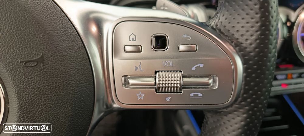 Mercedes-Benz EQB 250 Electric Art - 21