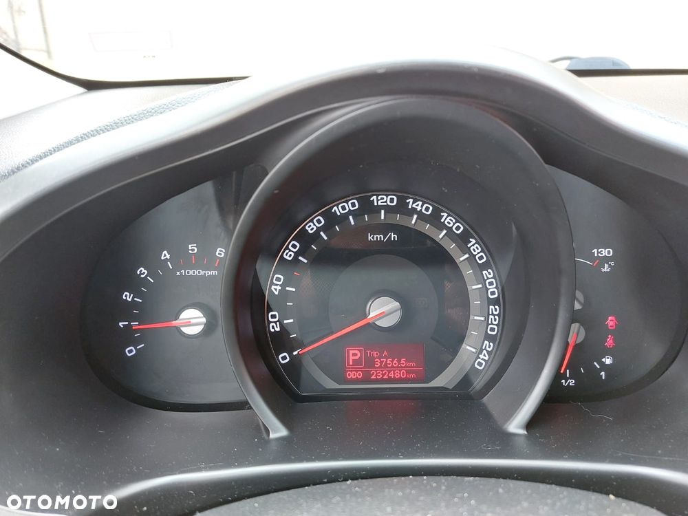 Kia Sportage 2.0 CRDI L - 7