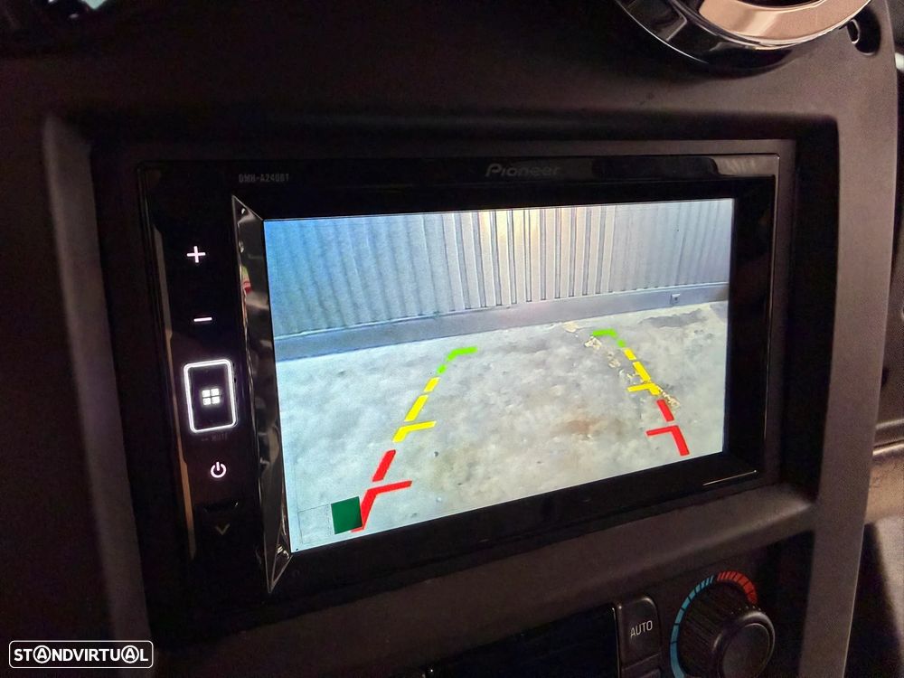 Hummer H2 6.0 SC Luxury - 32