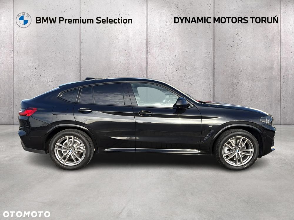 BMW X4 - 10