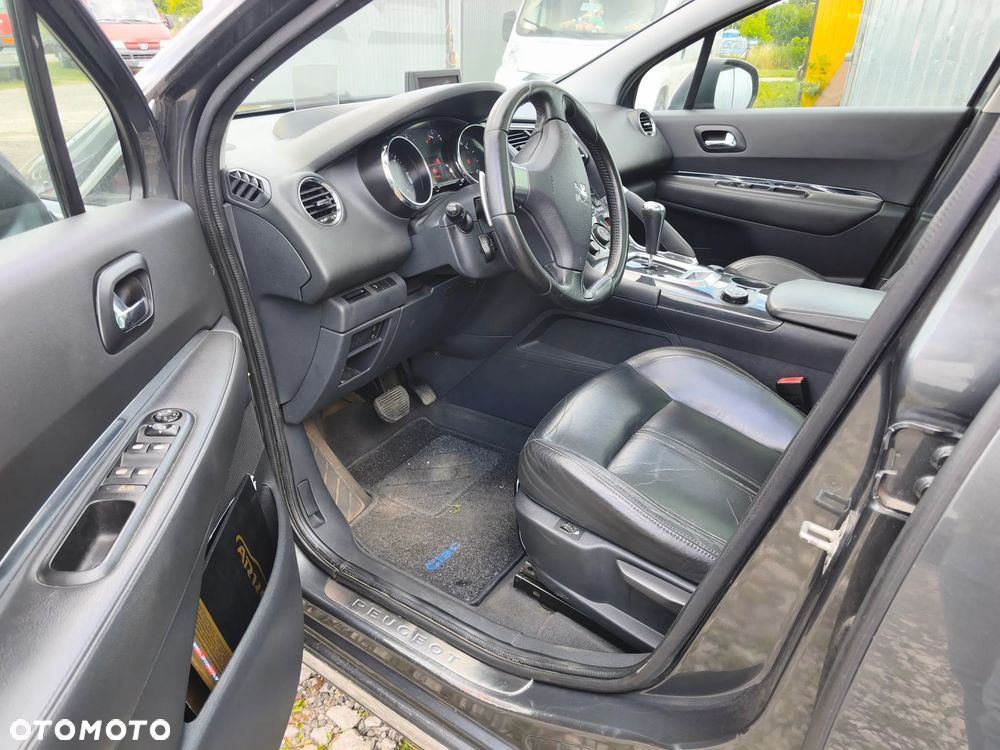 Peugeot 3008 - 7