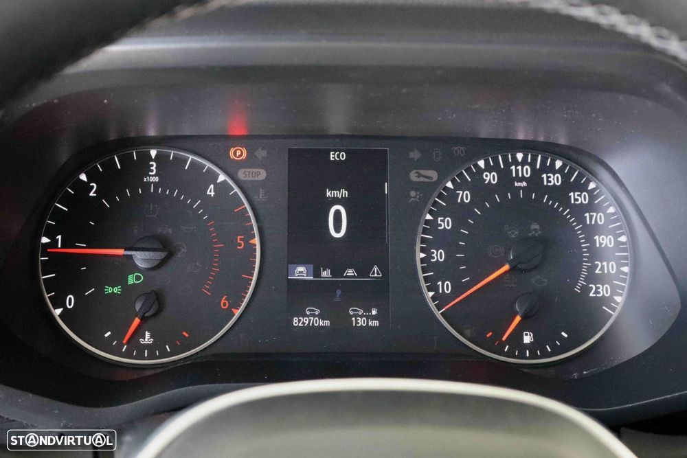 Renault Trafic - 22