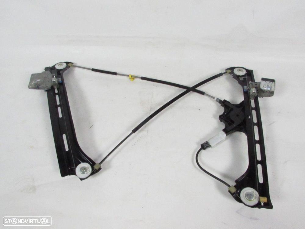 Elevador da Porta Sem Porta Direito/Frente Seminovo/ Original MERCEDES-BENZ E-CL... - 2