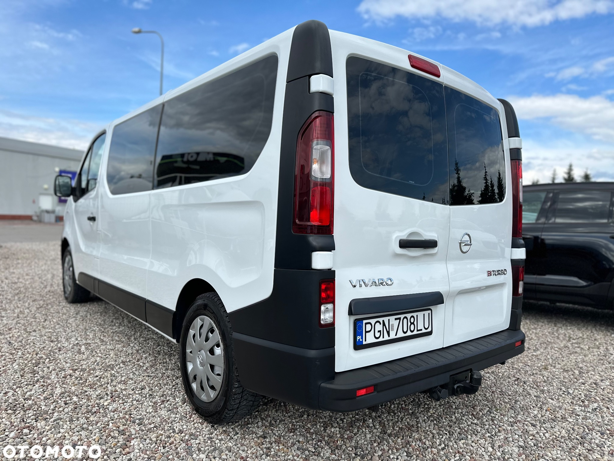 Opel Vivaro 1.6 D (CDTI) L2H1 S&S Sport - 3
