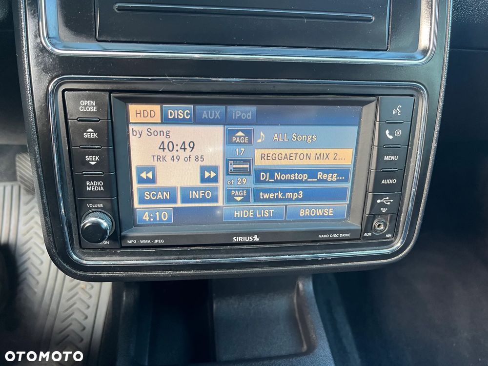 Dodge Journey 2.0 CRD SXT - 26