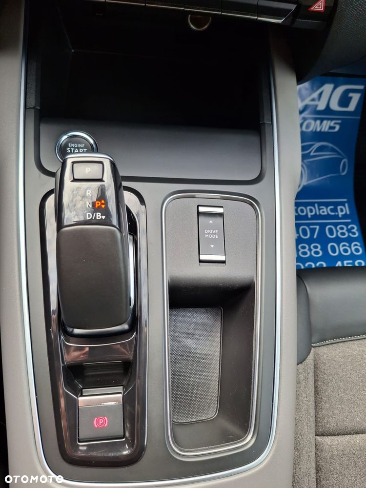 Citroën C5 Aircross 1.6 PHEV 225 Feel EAT8 - 33