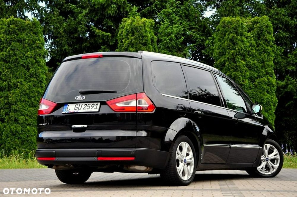 Ford Galaxy - 20