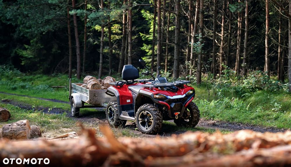 HISUN Guardian 750 - 3