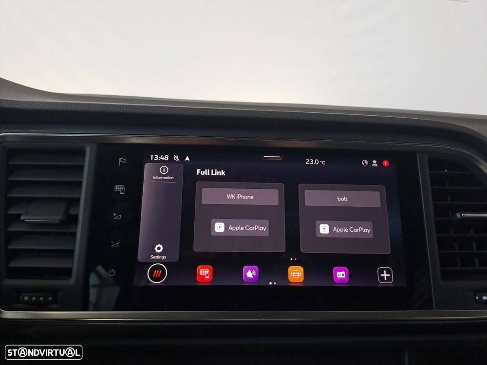 SEAT Ateca 1.0 TSI Style - 22