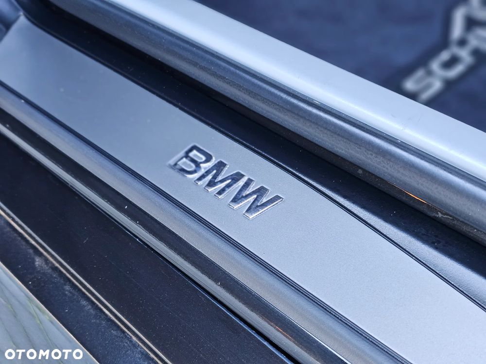 BMW Seria 5 535d - 23