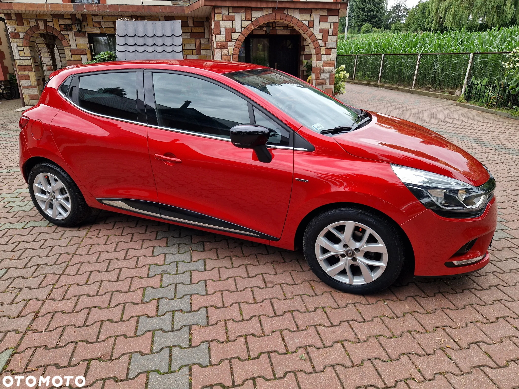 Renault Clio 0.9 Energy TCe Limited Plus - 35