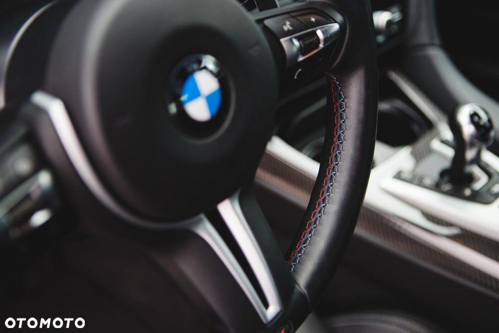 BMW M6 - 31