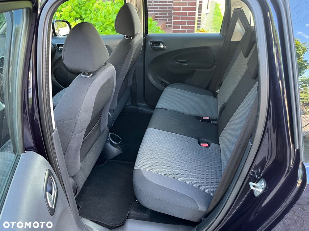 Citroën C3 Picasso HDi 115 FAP Exclusive - 8
