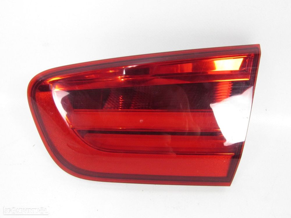 Farolim da mala LCI Direito Seminovo/ Original BMW 1 (F20)/BMW 1 (F21) 632173590... - 1