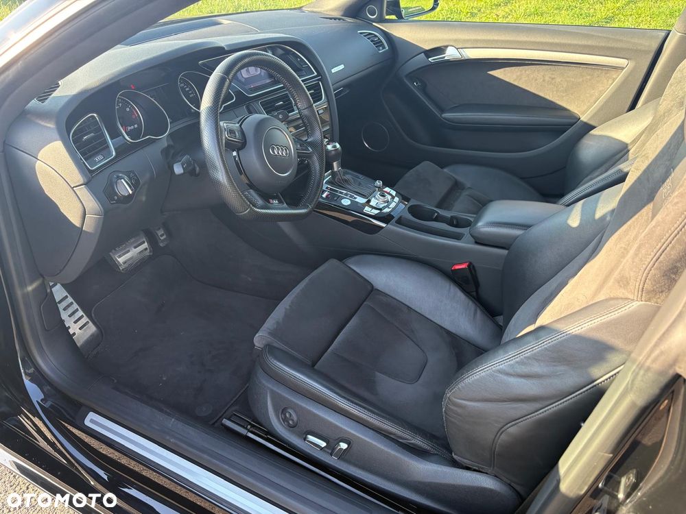Audi RS5 Coupé Standard - 4