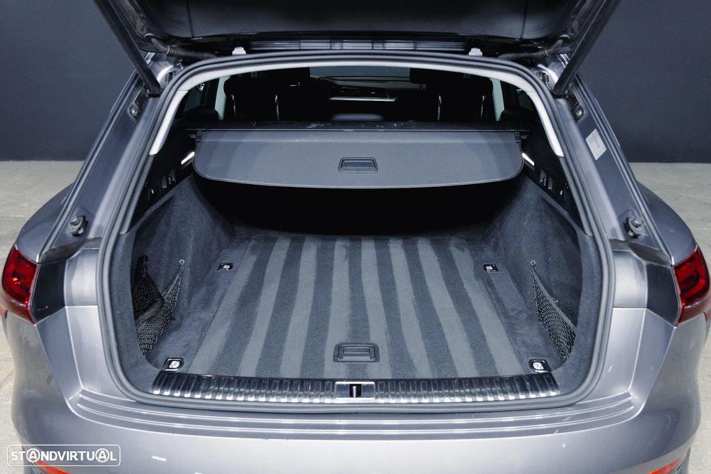 Audi e-tron 50 quattro - 15