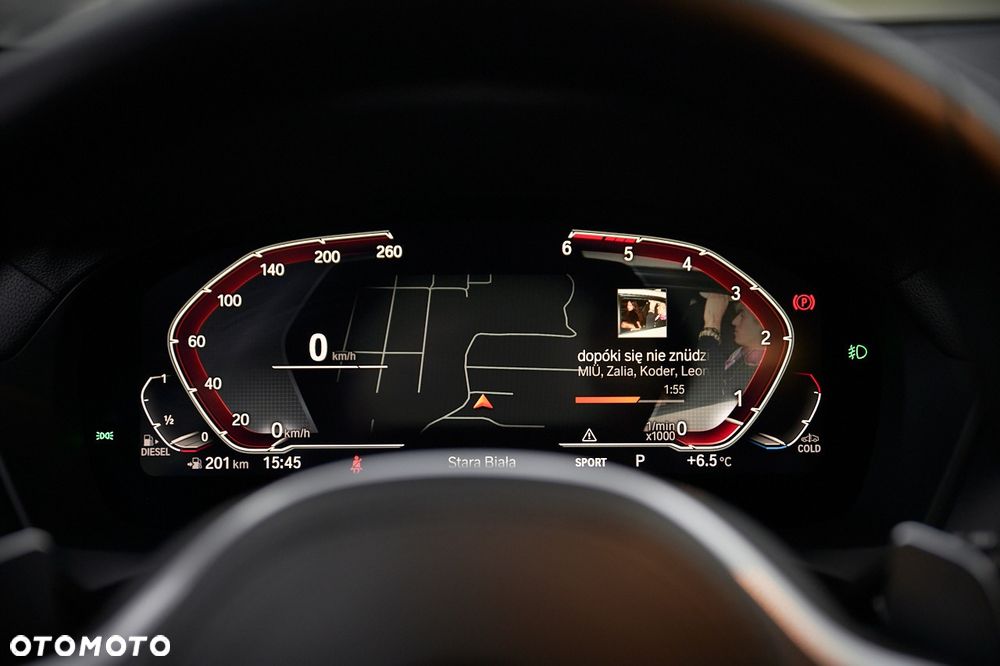 BMW X3 xDrive20d M Sport sport - 22