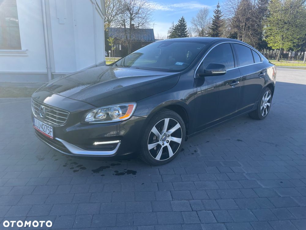Volvo S60 - 10