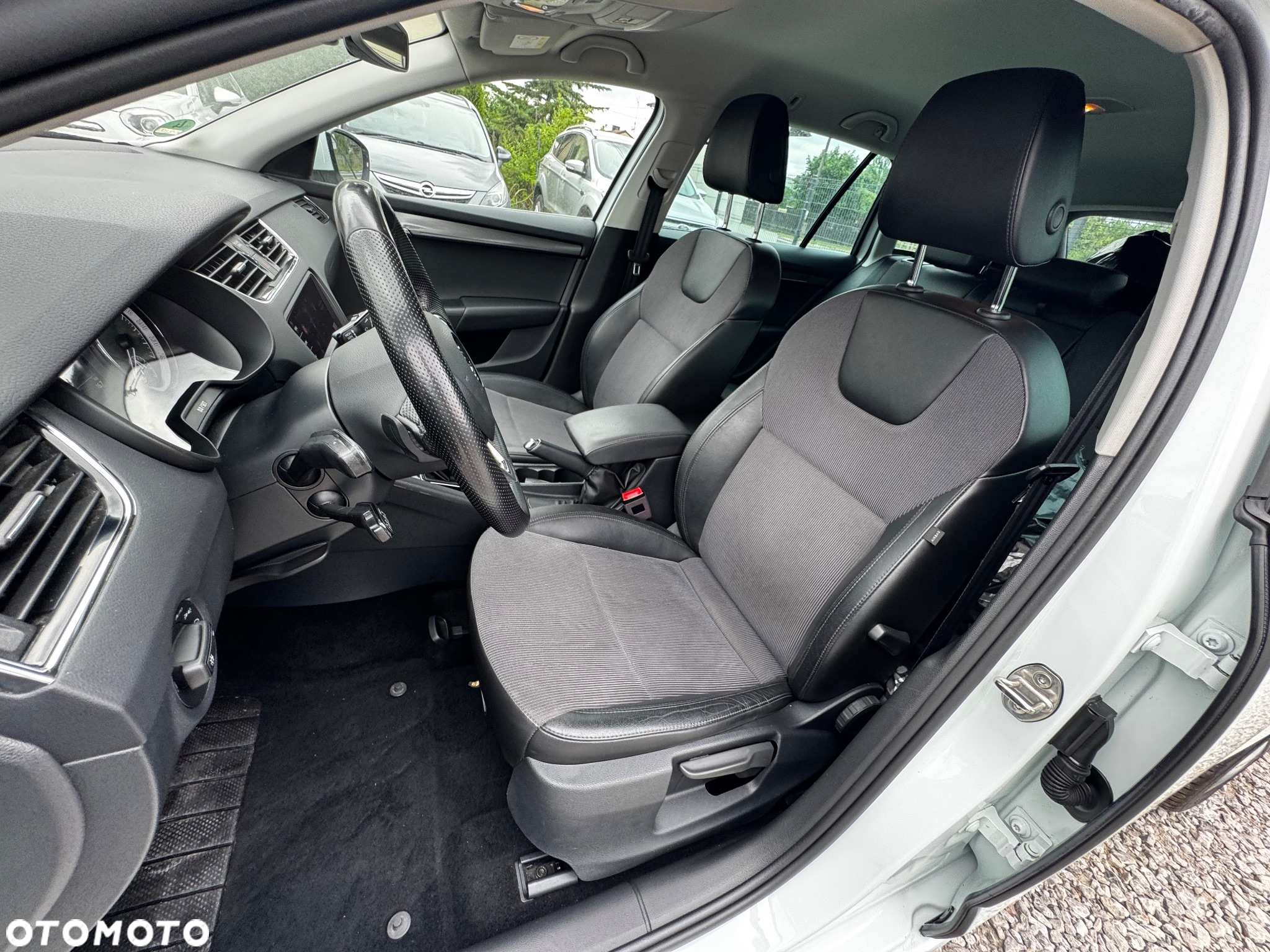 Skoda Octavia 1.8 TSI (Green tec) DSG Style - 35