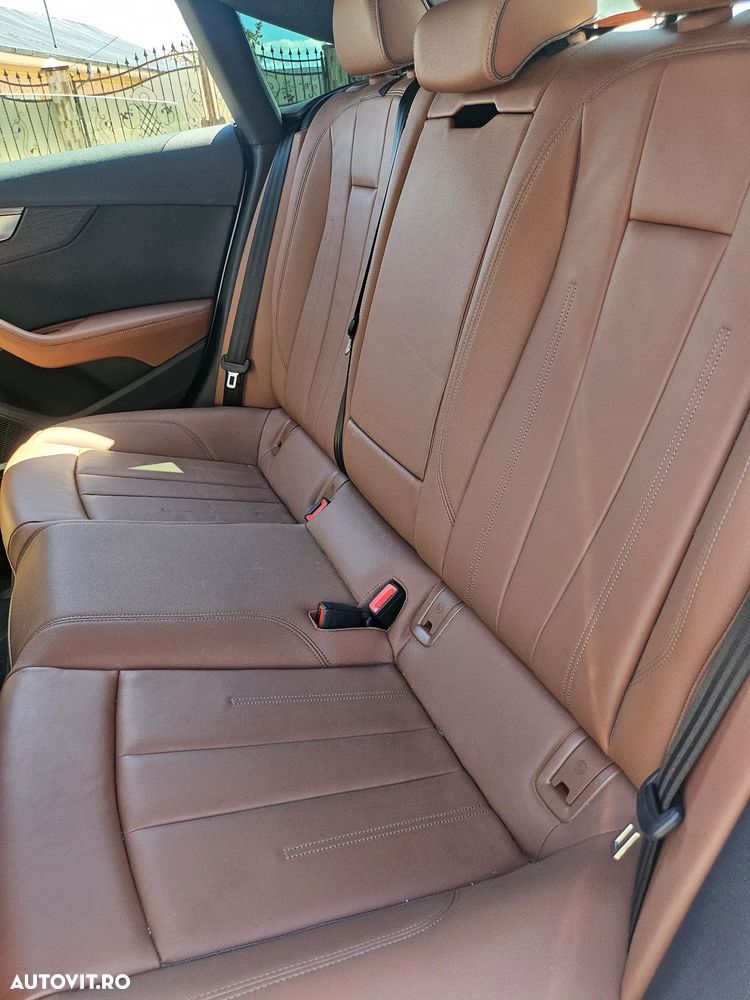 Audi A5 Sportback - 6
