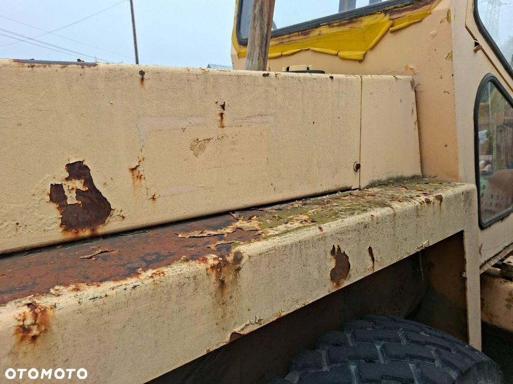 Bomag Bw 172 D - 37
