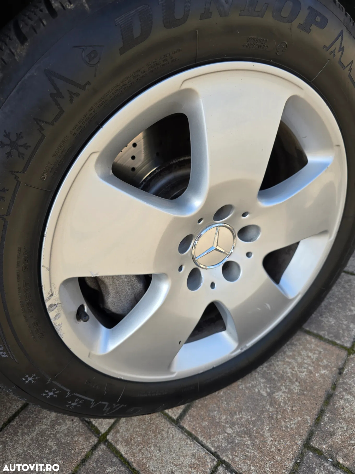 Mercedes-Benz S 320 CDI Long 4-Matic Aut - 21