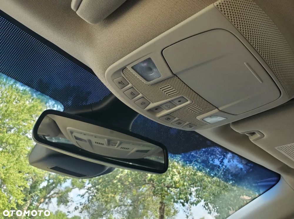 Ford Edge - 16