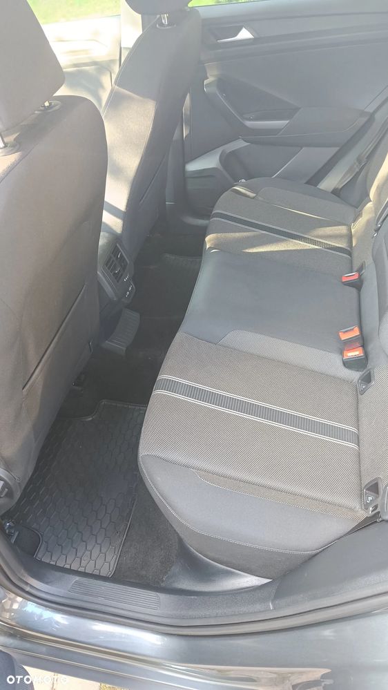 Volkswagen T-Roc 1.5 TSI ACT Advance - 17