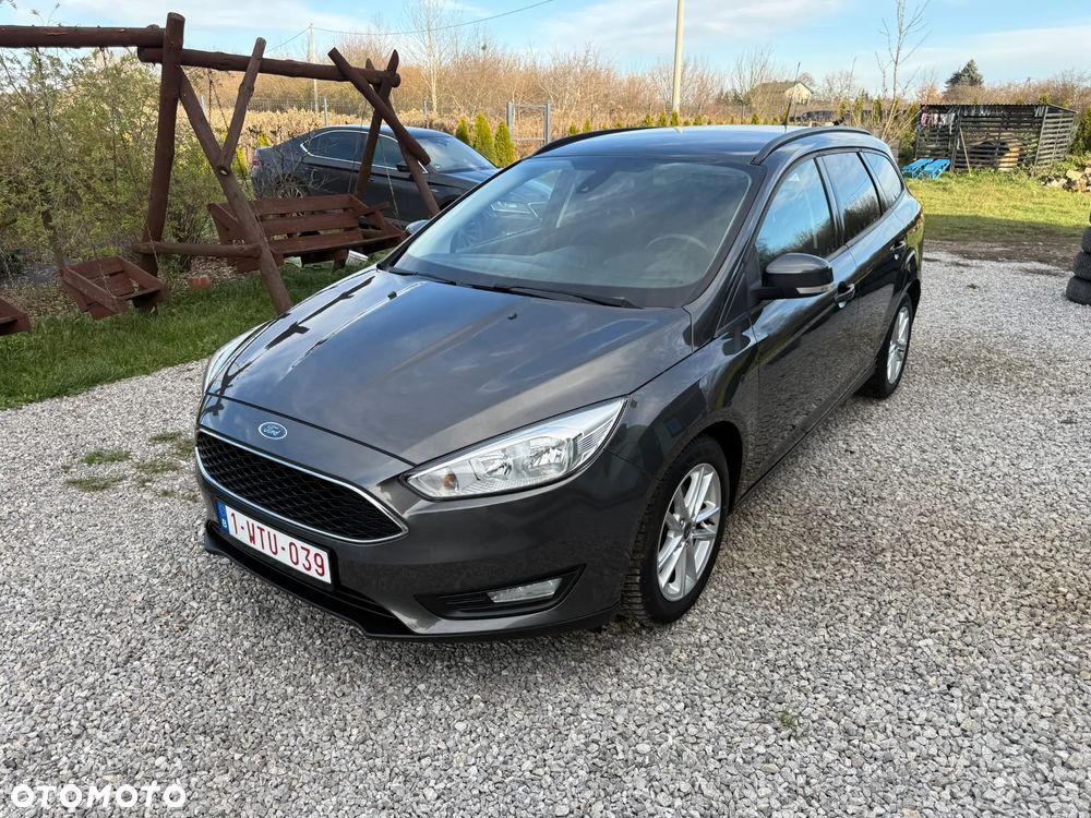 Ford Focus - 5