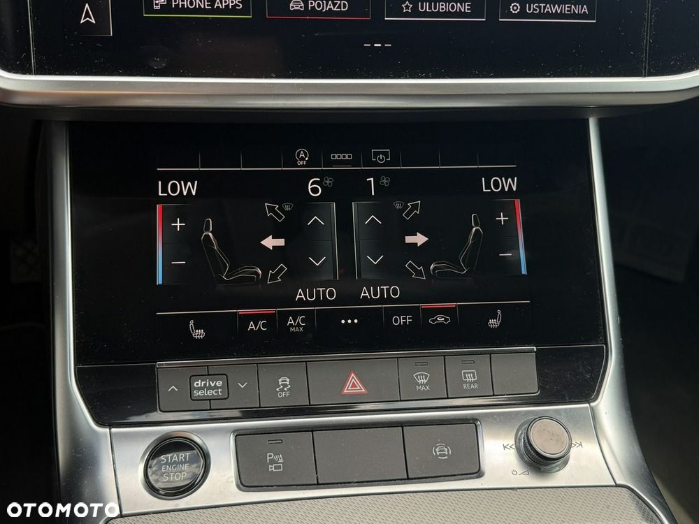 Audi A6 Avant 40 TDI mHEV Quattro Sport S tronic - 13