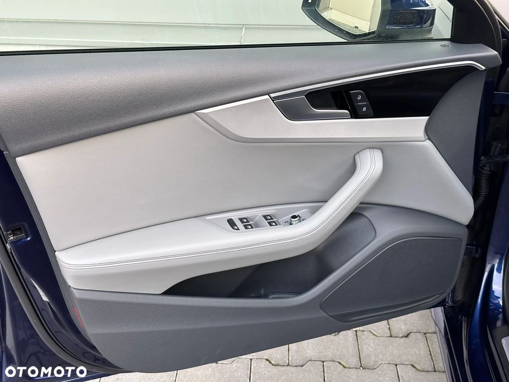 Audi A4 Avant 40 TDI Advanced S tronic - 13