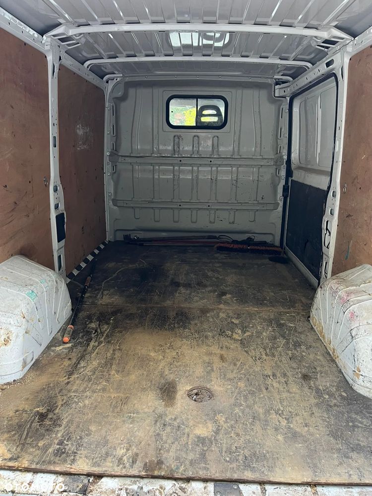 Peugeot Boxer - 11